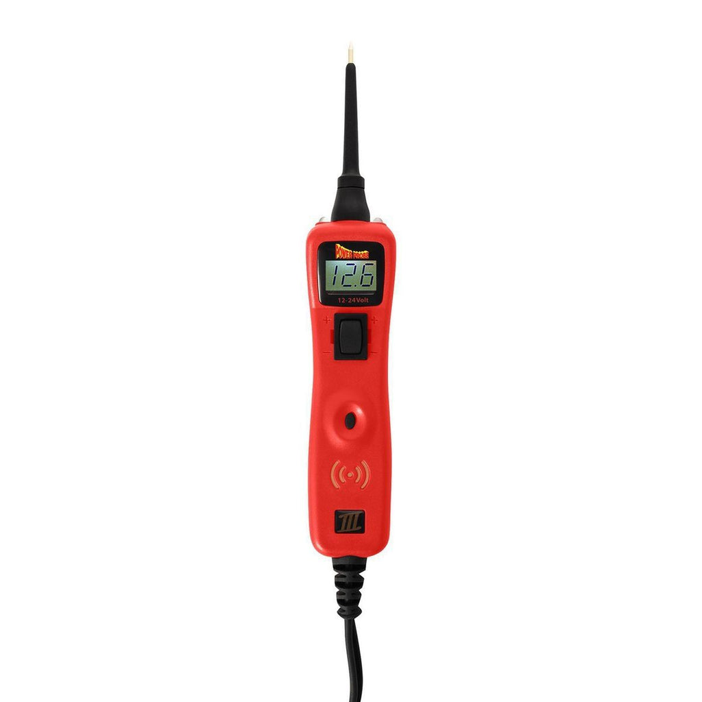 Circuit Tester S254874