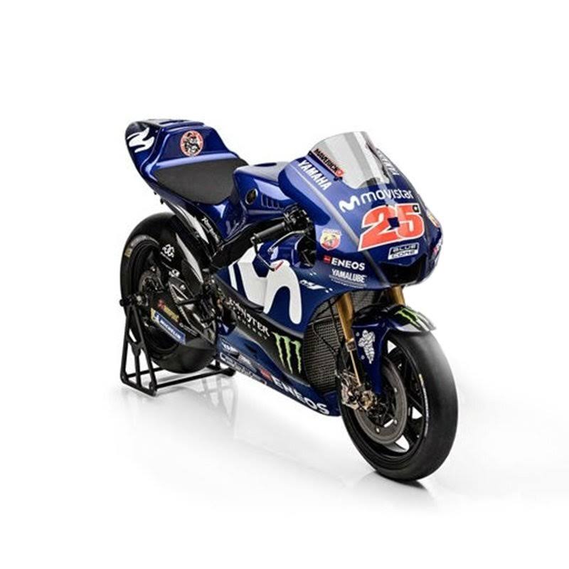 Diecast Motorcycle M87369