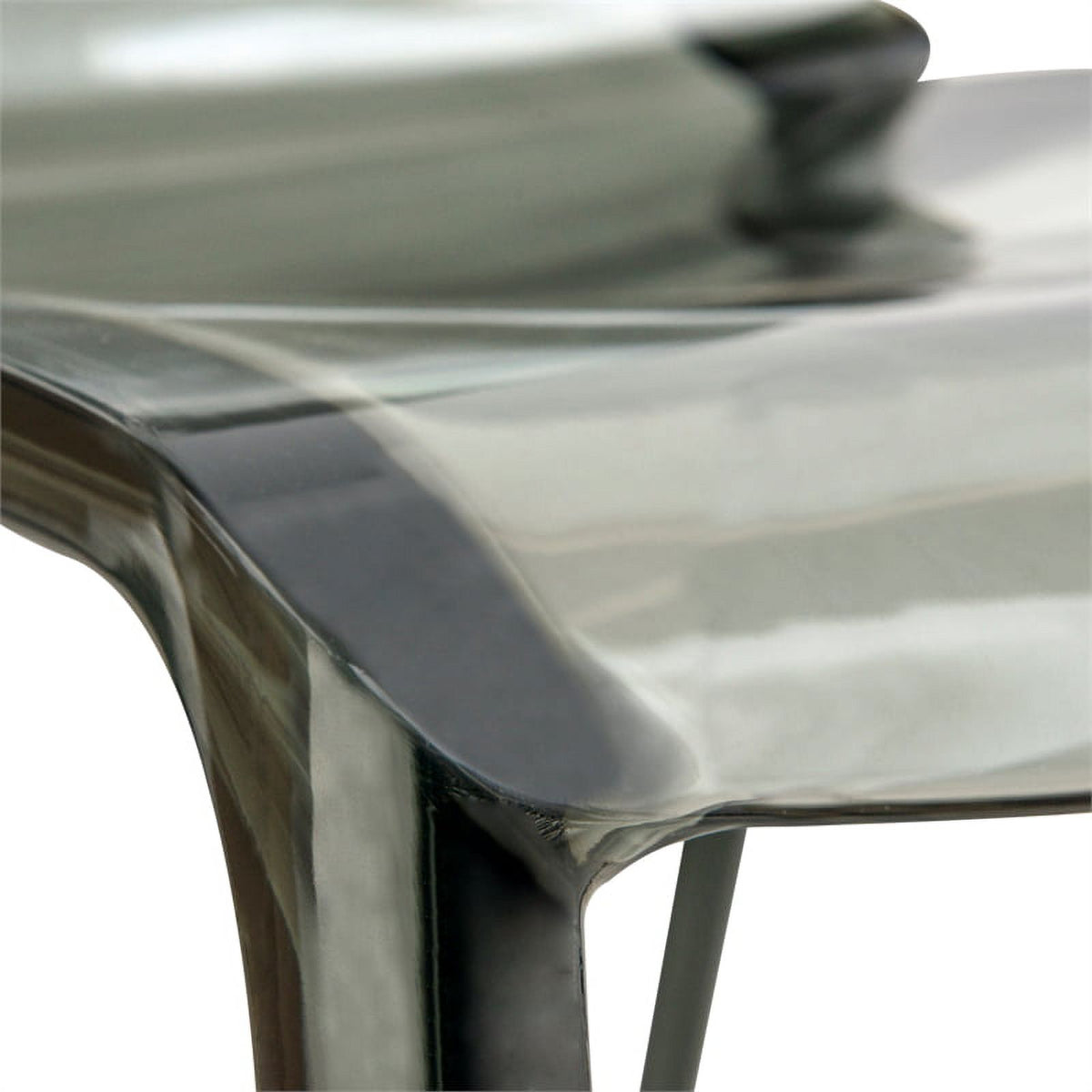 Black Dining Side Chair V619431