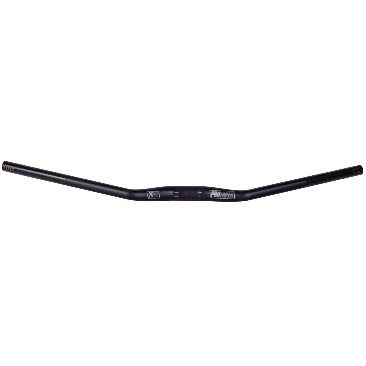 Carbon Handlebar 31.8mm 780mm Black K933080
