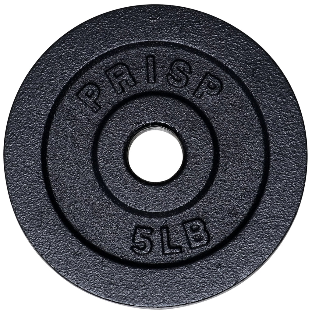 Adjustable Weight Dumbbells Set with Cast Iron Plates U313