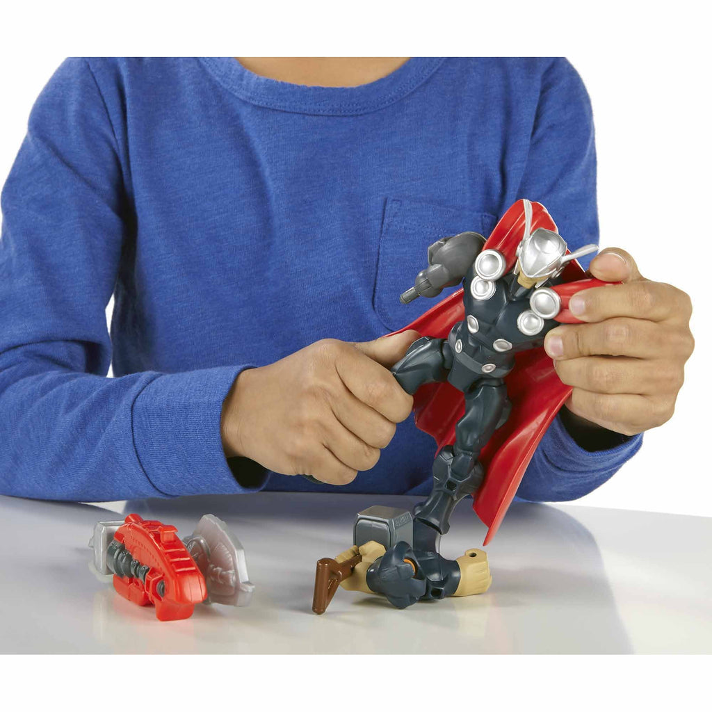 Thor Figure O4791