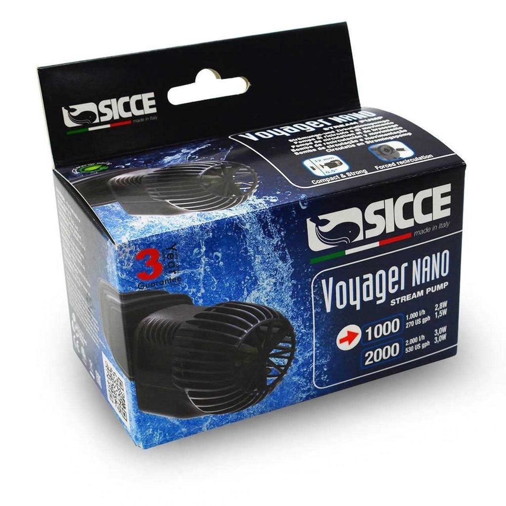 Stream Pump Q43431
