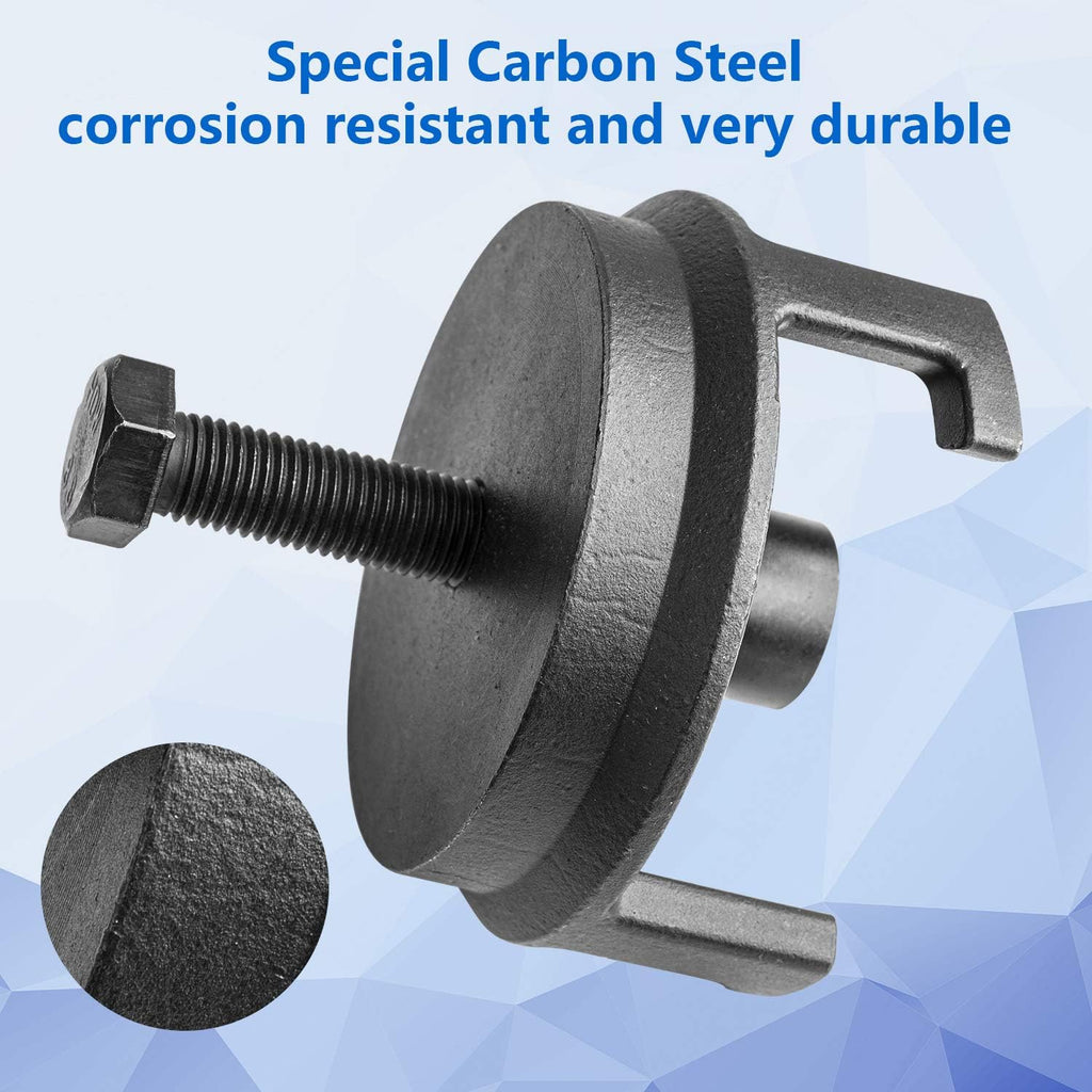 Harmonic Balancer Puller Crank Pulley Puller Pack of 2 U195