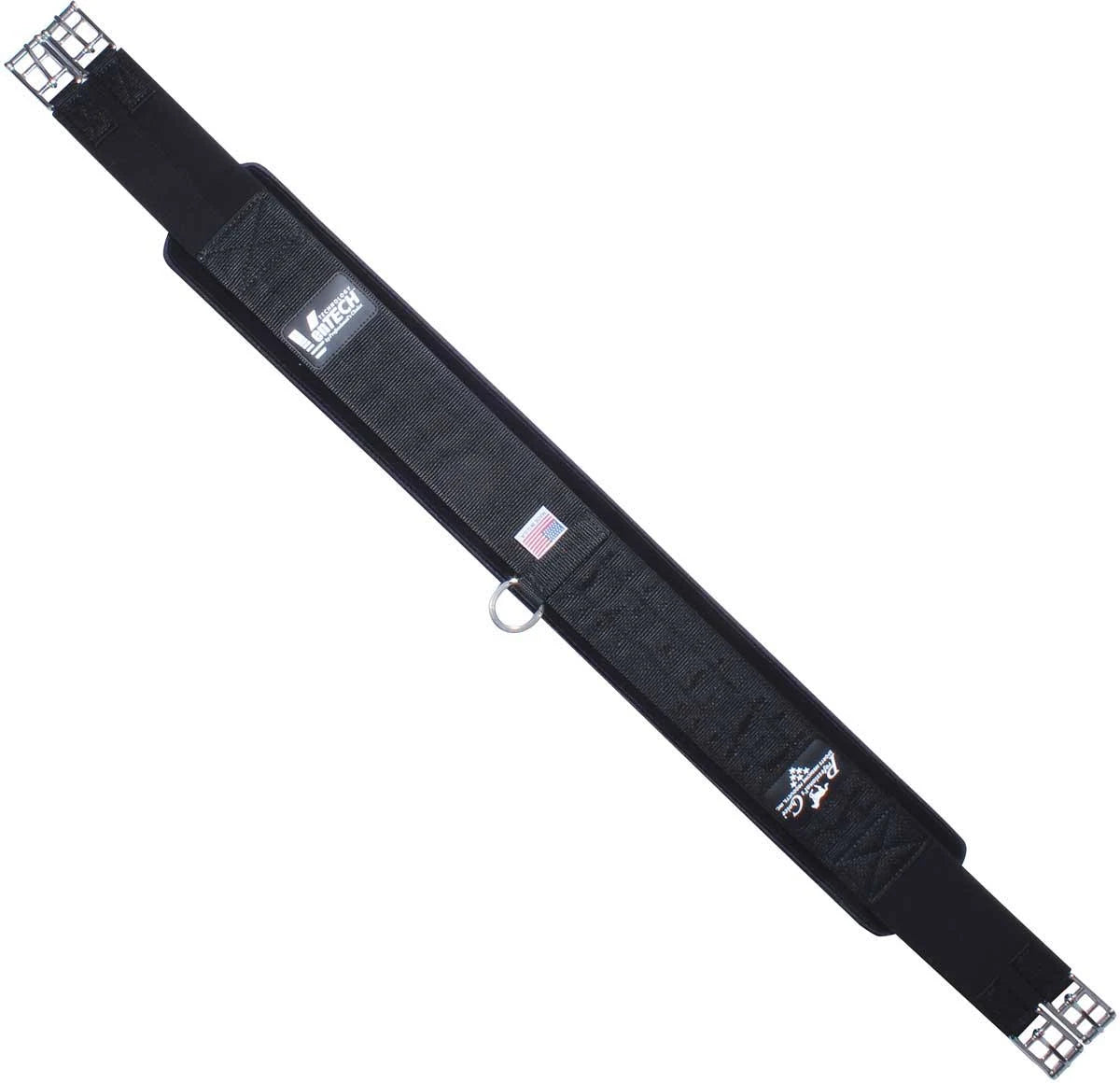 Black English Girth Y414107