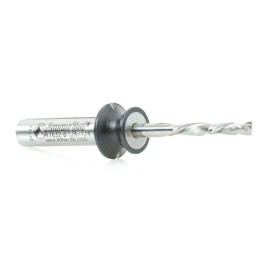 Solid Carbide Compression 3-Pc. Set E594