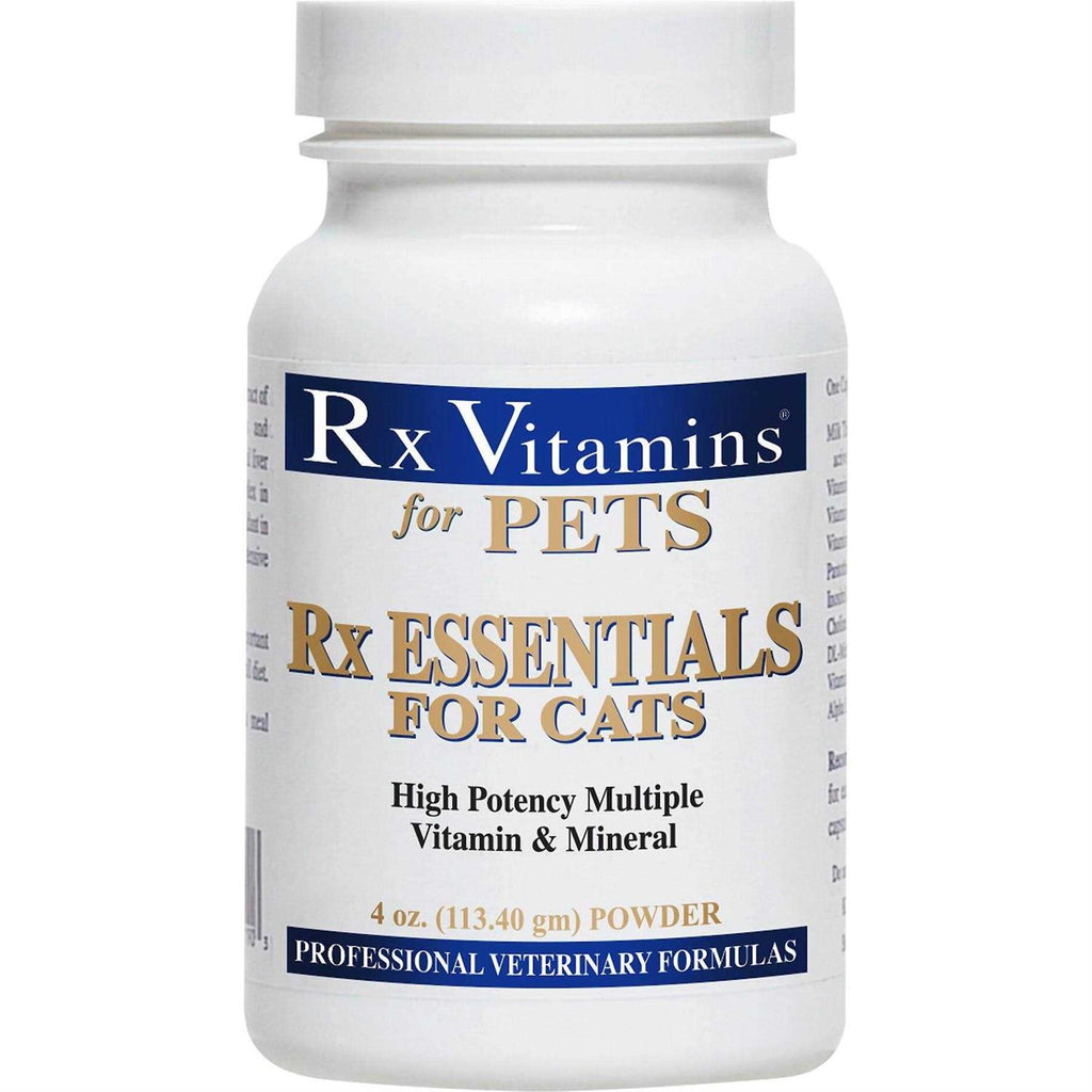 Multivitamin Powder for Cats W8900