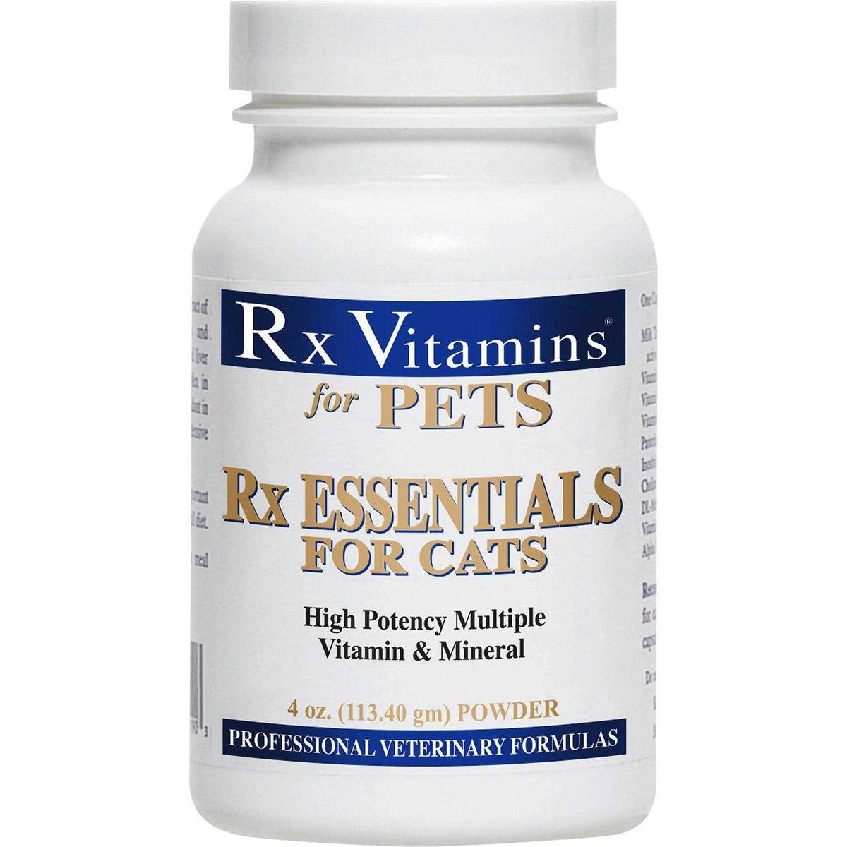 Multivitamin Powder for Cats W8900