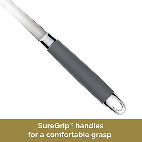 5 Piece Nonstick Kitchen Utensil Set, Graphite G20044