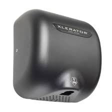 Graphite Hand Dryer with Speed and Heat Control Z502