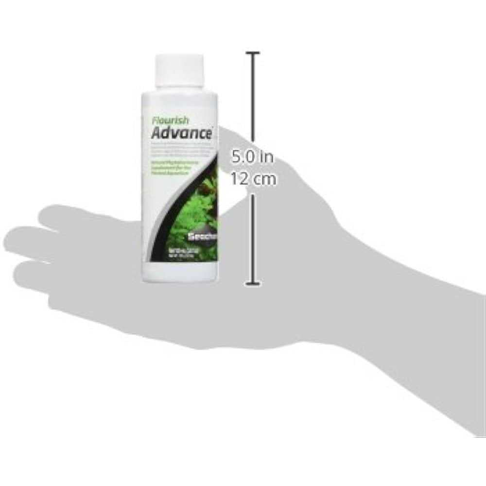 Flourish Advance M904