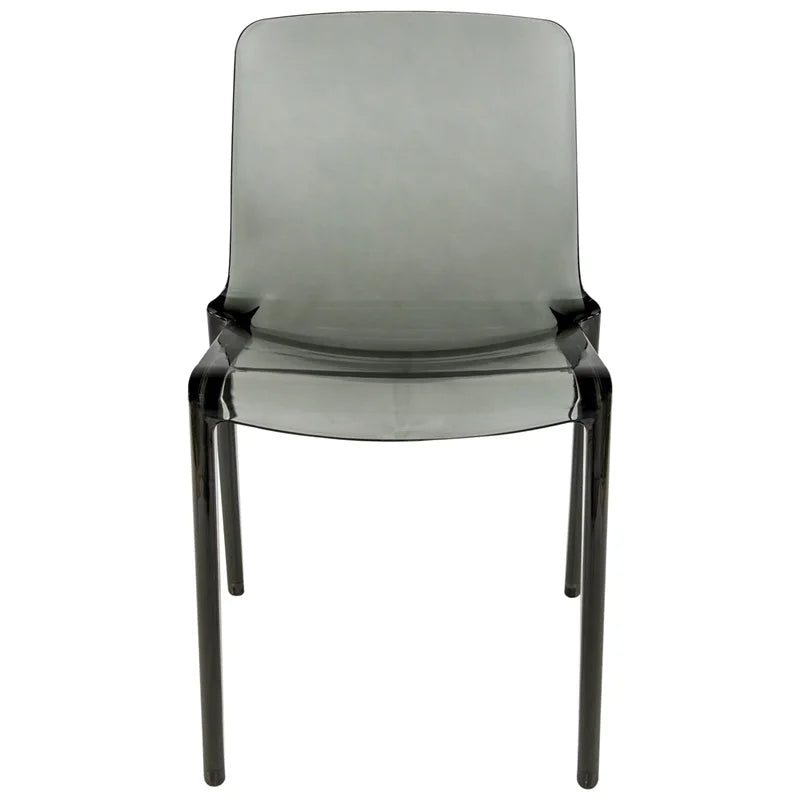 Black Dining Side Chair V619431