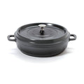 3 Quart Braiser Pan with Lid F2982