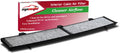 Replacement Cabin Air Filter with Activated Carbon I939828