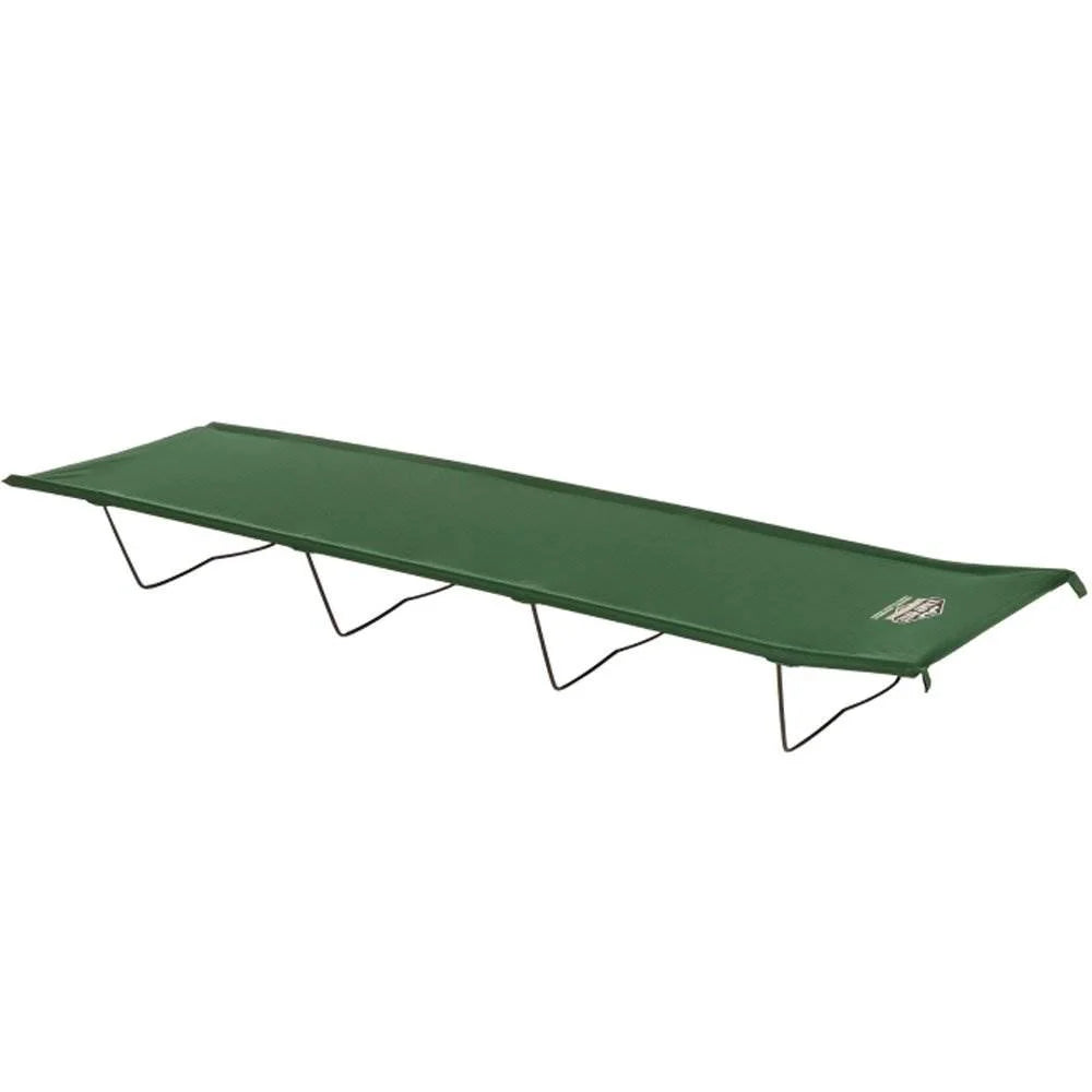 Compact Collapsible Camping Cot (6 Pack) Y291
