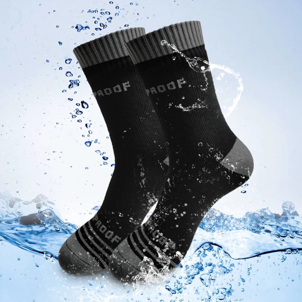 Waterproof Breathable Hiking Socks L2204