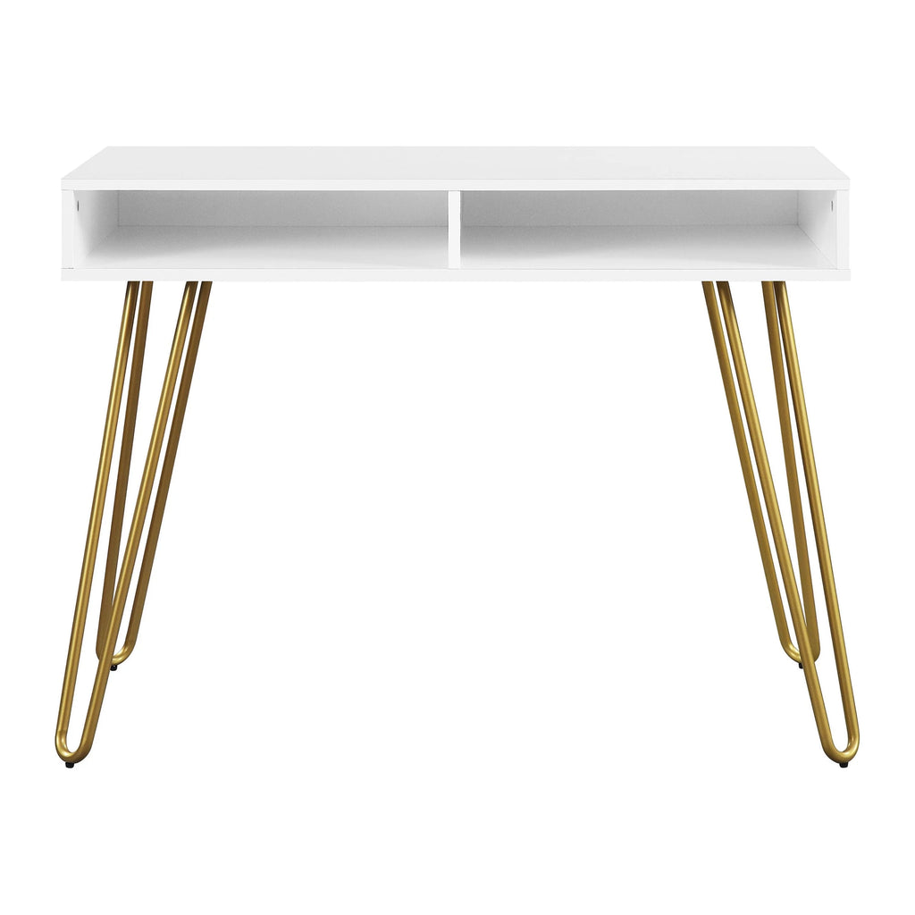 Hairpin Writing Desk T625827