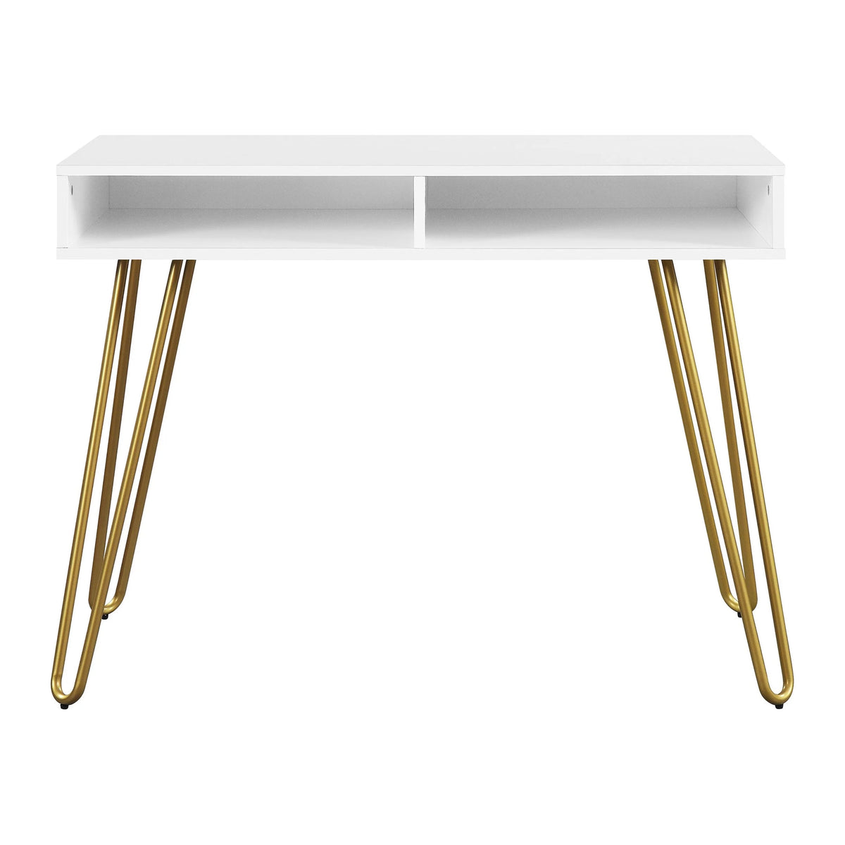 Hairpin Writing Desk T625827