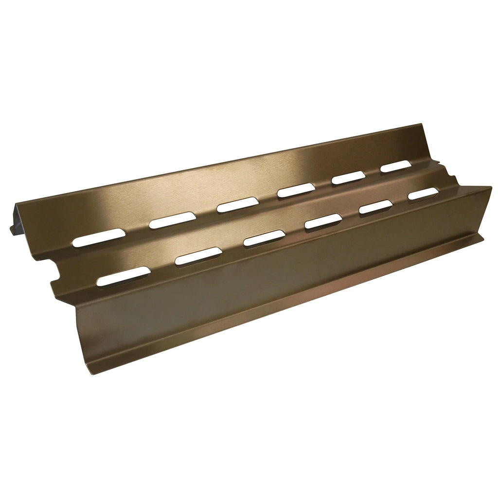 Stainless Steel Heat Plate I92641
