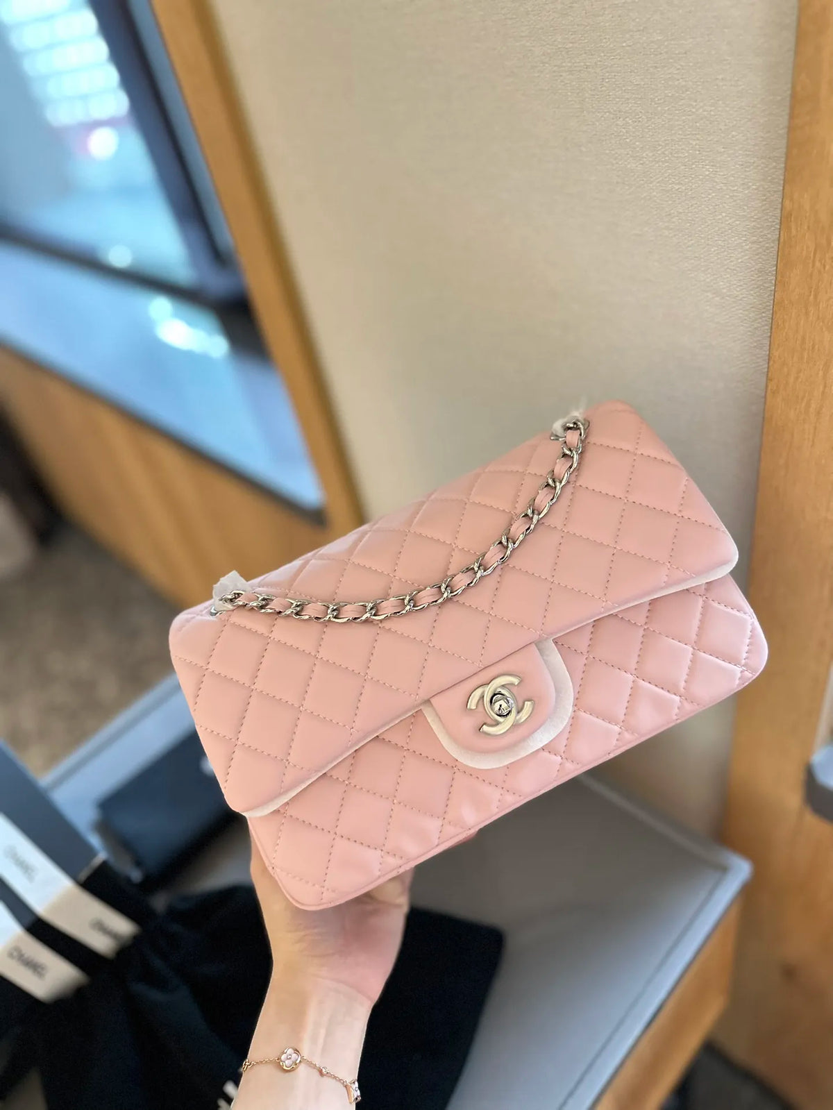 Handbag Y260