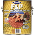 1 gal. Wood Finish And Preservative L2111