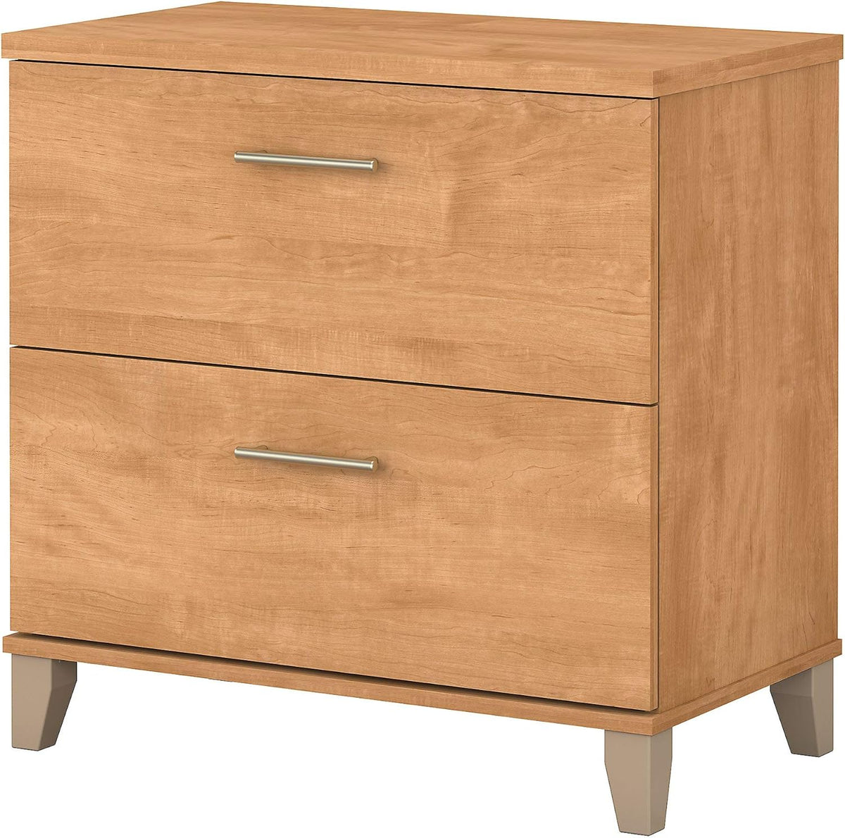 2 Drawer Lateral File Cabinet E416126