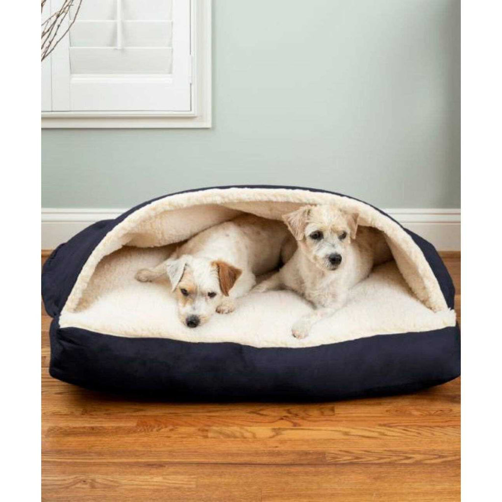 Rectangle Pet Bed E426