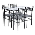 5 Piece Dining Set Y7629
