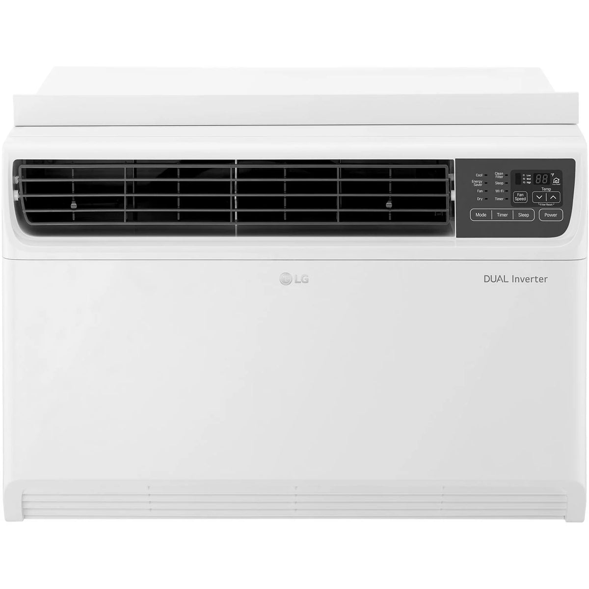 115V 14,000 BTU Smart Window Air Conditioner W20825