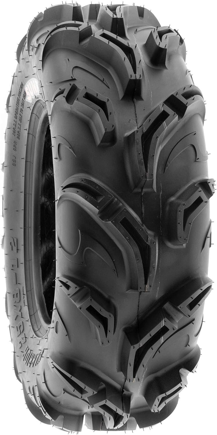 27x9-12 ATV UTV Tubeless Tires P209396