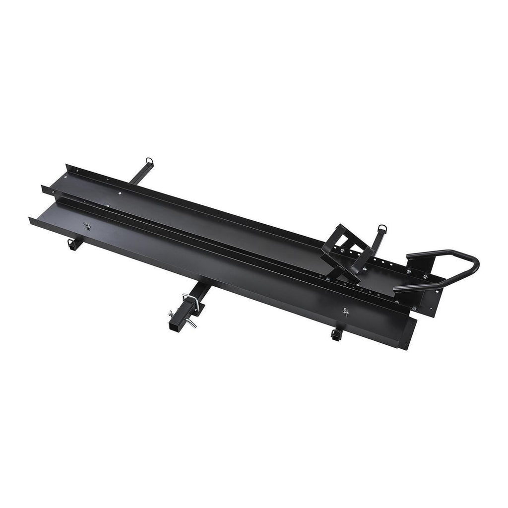 600 lb. Capacity Motorcycle Carrier K4324
