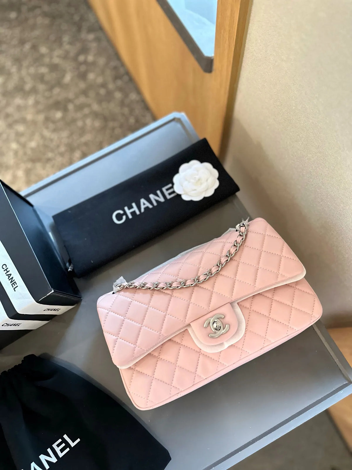 Handbag Y260