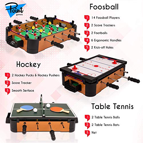 Hockey Table B903714