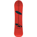 107 cm Sno Snowboard with Molded Safety Handle T8166