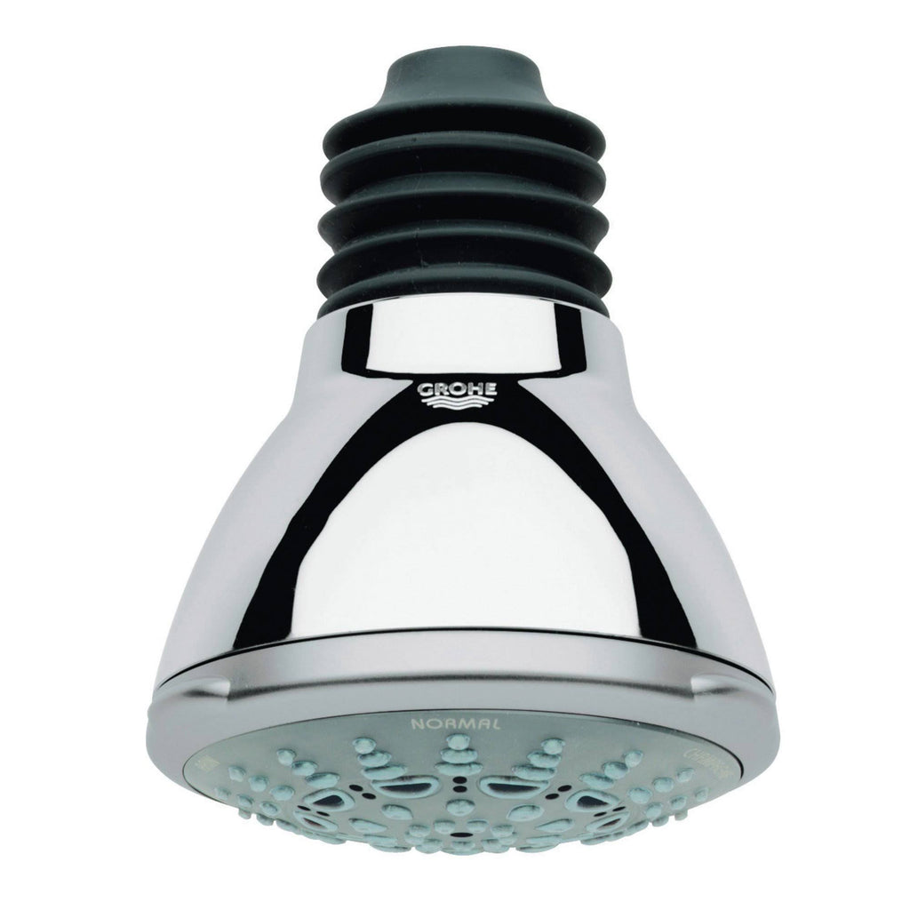Chrome Shower Head I717
