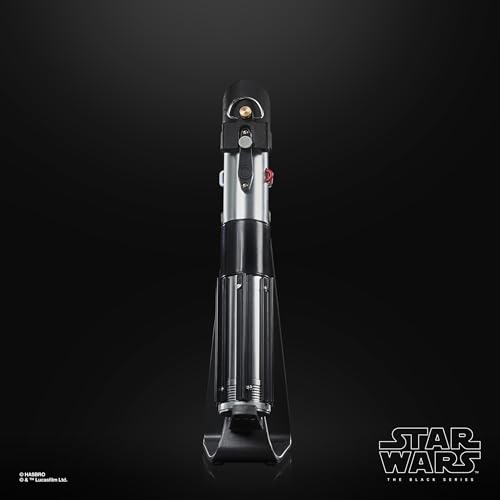 Darth Vader Force FX Elite Lightsaber K192