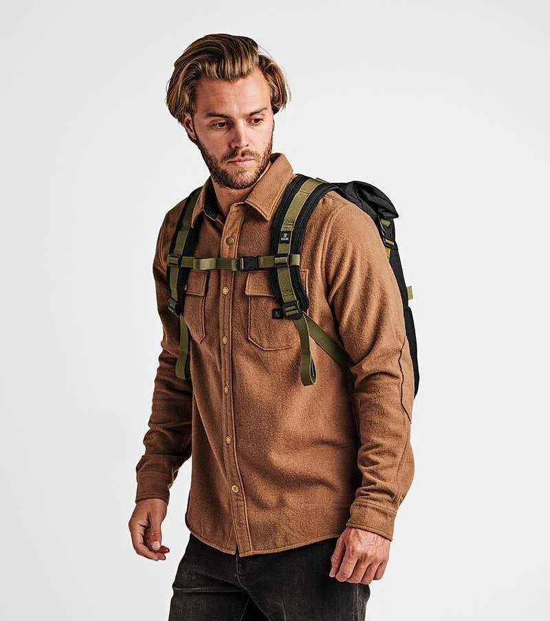 Camo 27L Bag E498760