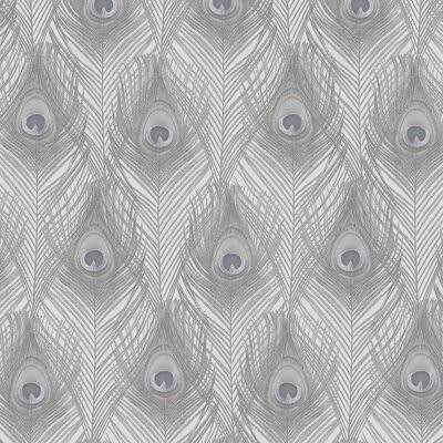 Metallic Wallpaper Roll X83463