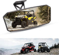 Adjustable Folding Side Mirrors J49160