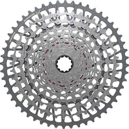 12-Speed Cassette L372