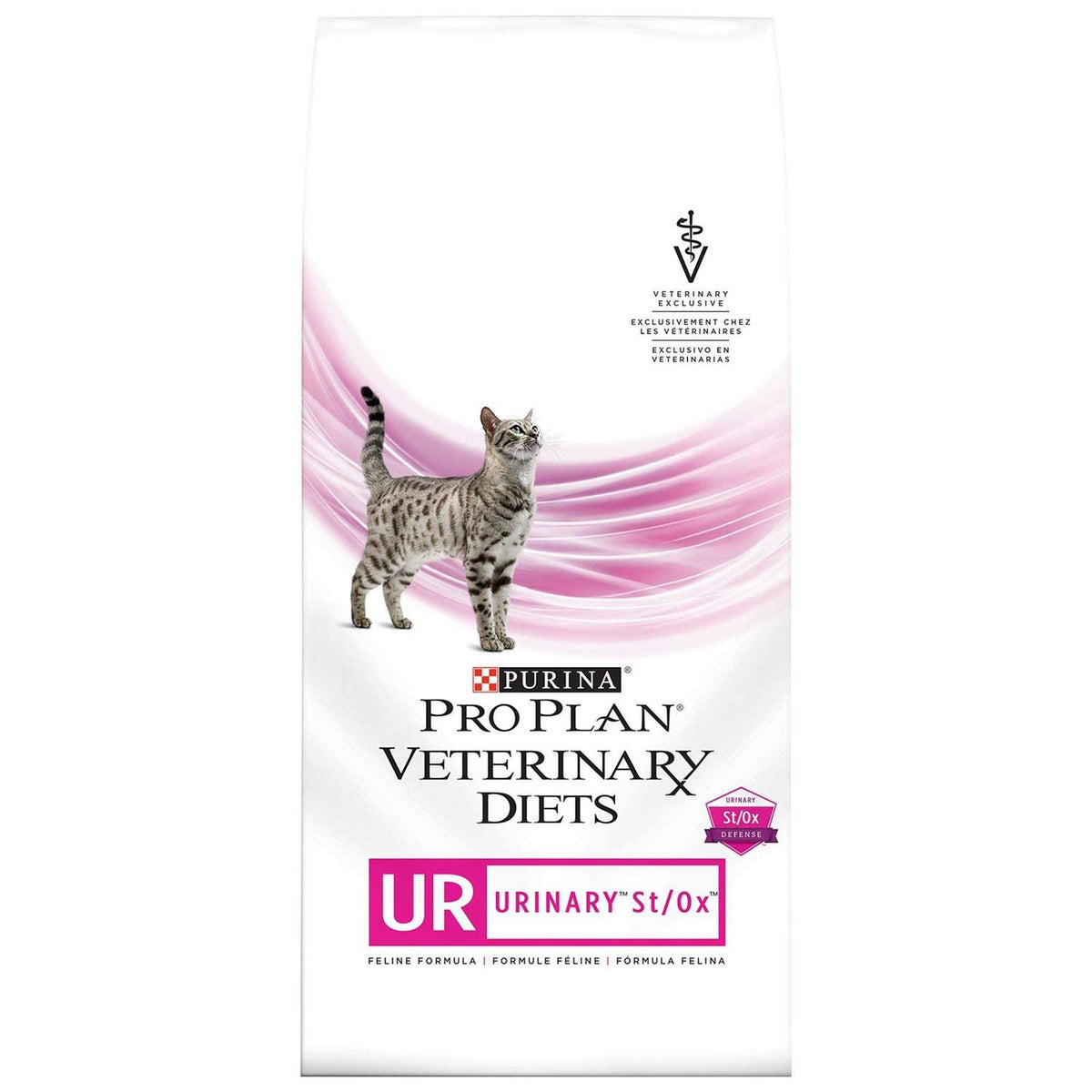 UR Urinary St/Ox Feline Dry Food D173