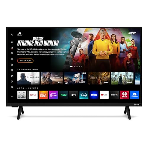 40-inch Full HD 1080p Smart TV S1363