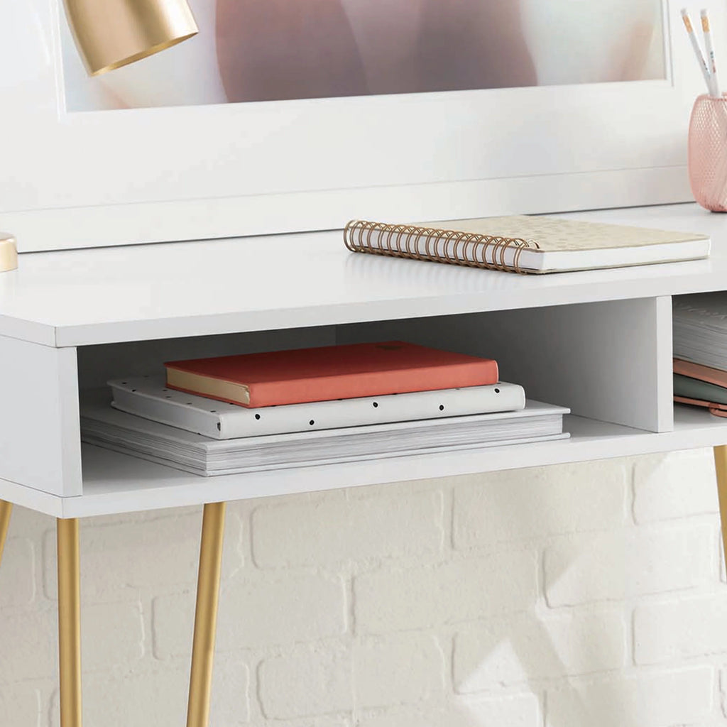 Hairpin Writing Desk T625827