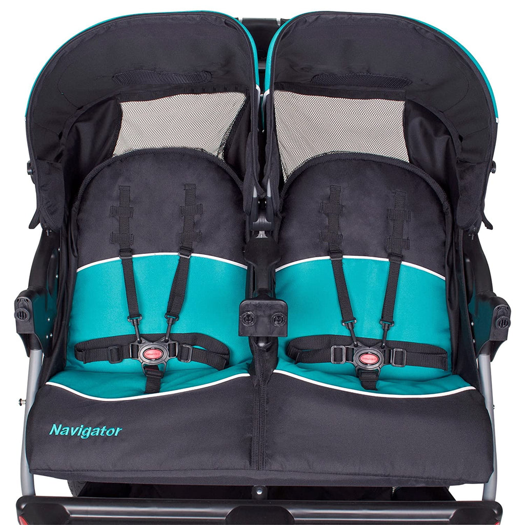 Double Jogger Stroller Y288783