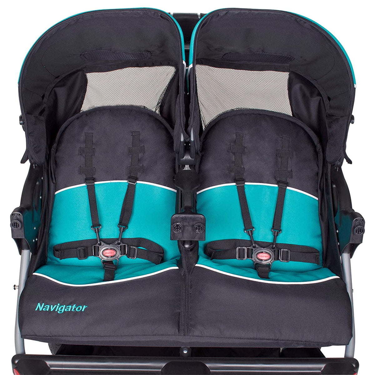 Double Jogger Stroller Y288783