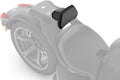 Driver Backrest X272