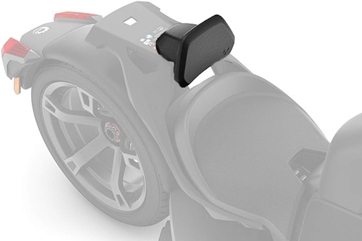 Driver Backrest X272
