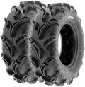 27x9-12 ATV UTV Tubeless Tires P209396