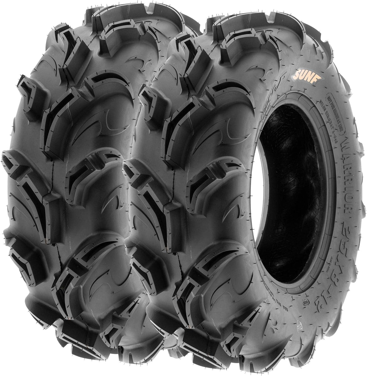 27x9-12 ATV UTV Tubeless Tires P209396