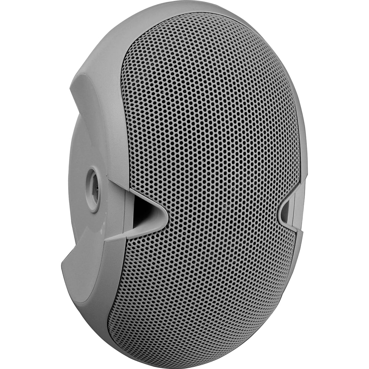 White 2-way Speaker Pair H2016
